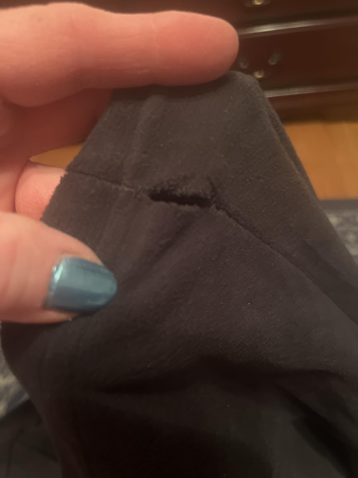 Columbia Womens Glacial IV 1/2 Zip Fleece Jacket customer photo 2