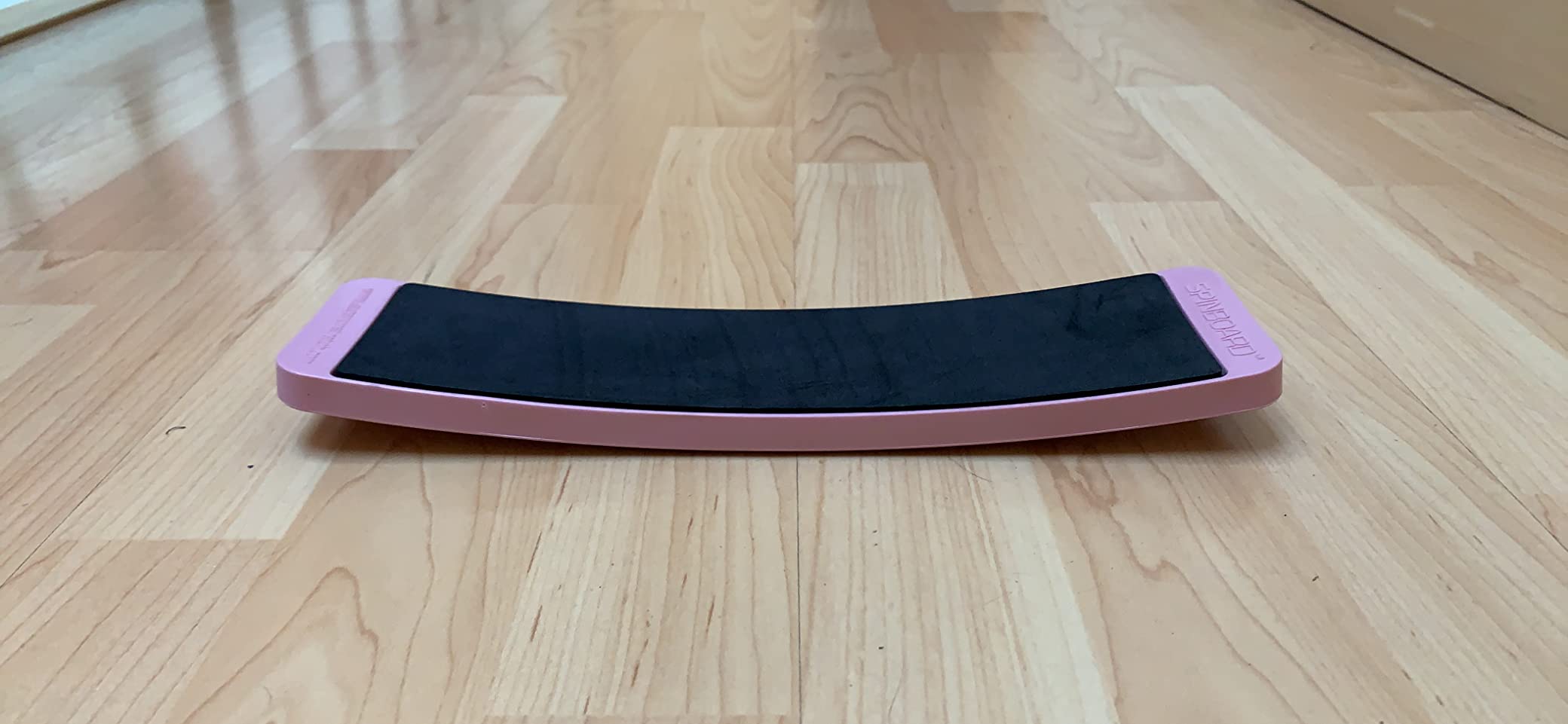 DreamCraft Skate Spinner, Off Ice Spinner Figure Skating Spin Board, Spinning Board for Balance Spins and Turns for Ice Skates, Spinner Board, Skater Spinner customer photo 2