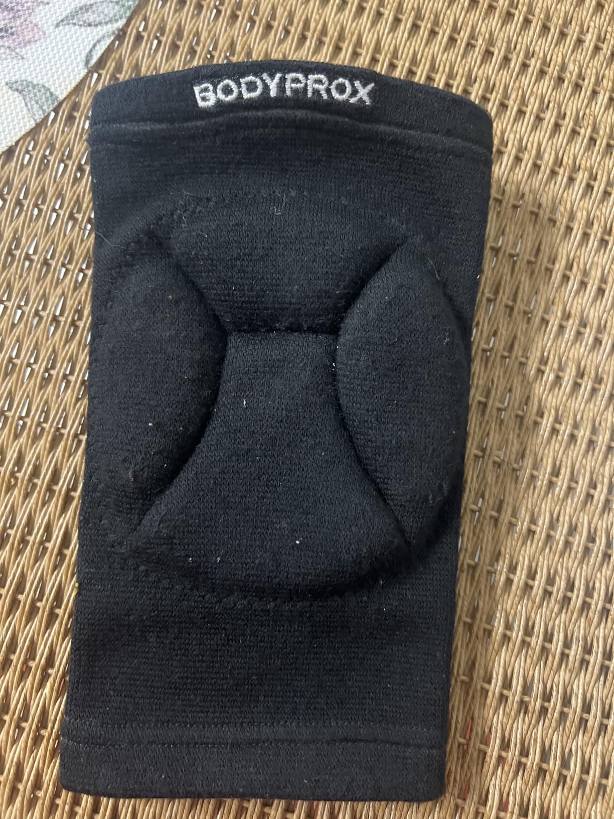 Bodyprox Volleyball Knee Pads for Junior Youth customer photo 1