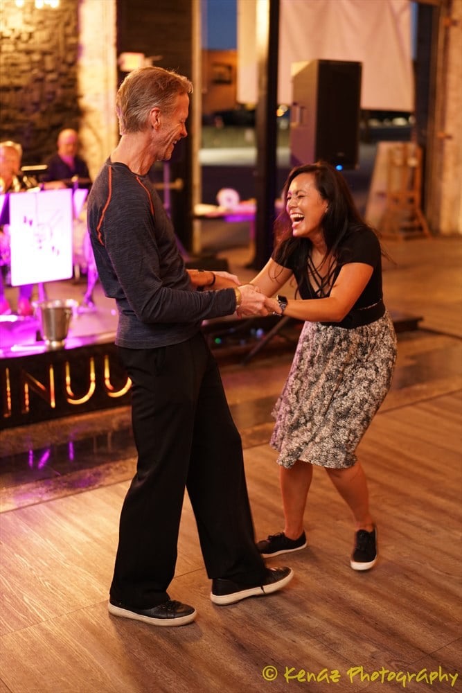 Men Professional Black Straight with Pocket Belt Wide Latin Modern Square Practice Dance Pants customer photo 1