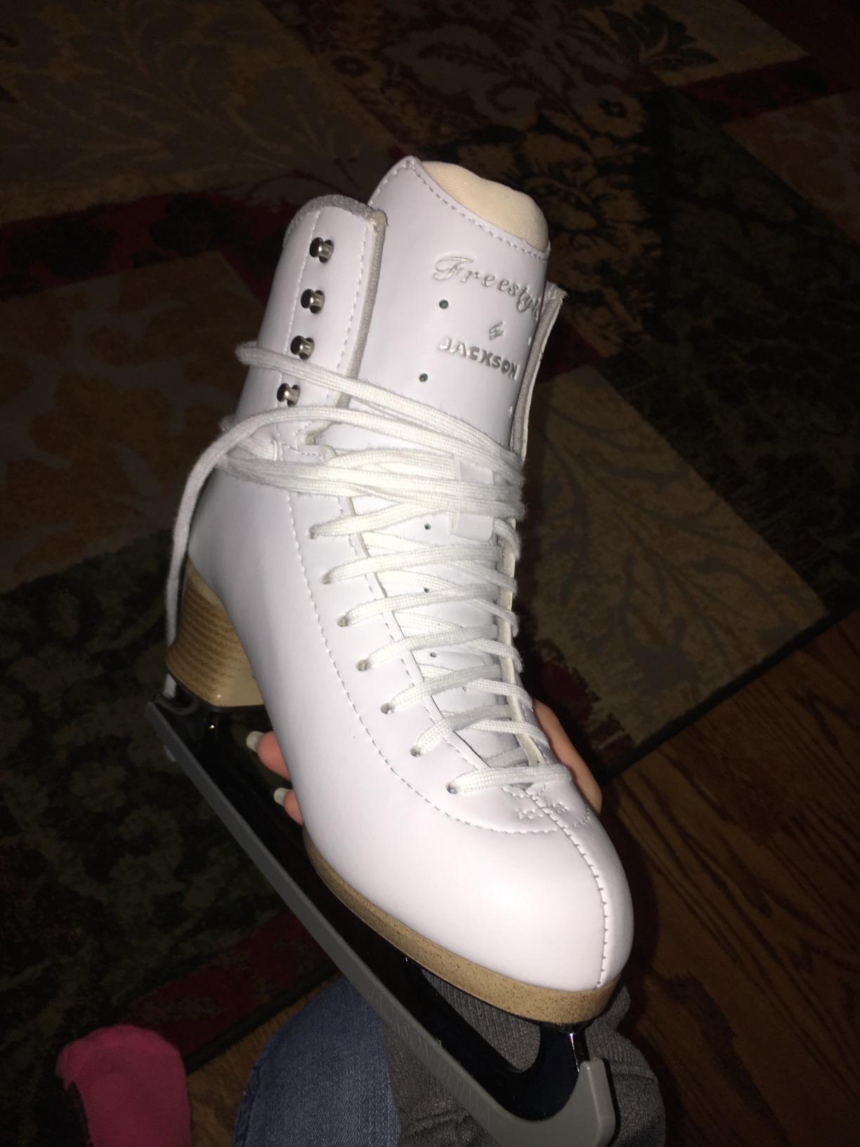 Jackson Ultima Freestyle - Aspire customer photo 1