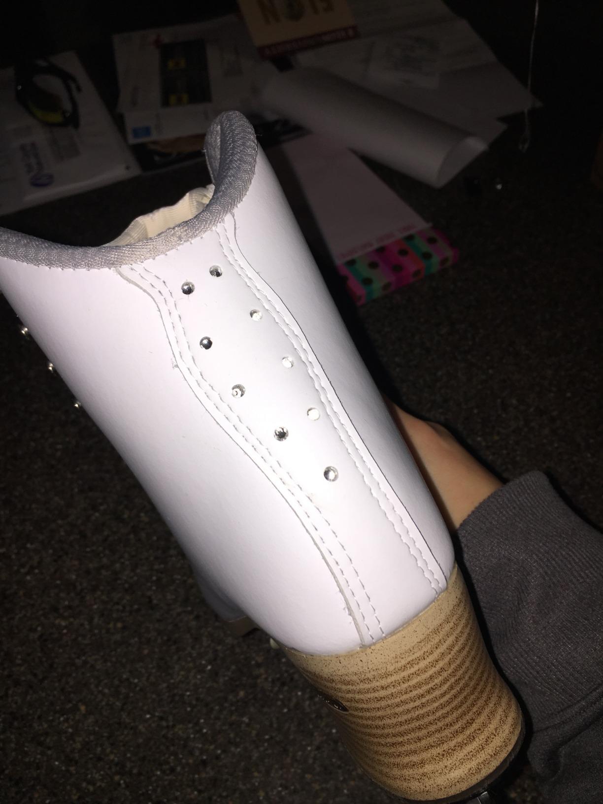 Jackson Ultima Womens Freestyle - Aspire customer photo 2