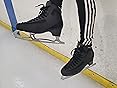 Edea ICE Fly Ice Skates (Black) customer photo 1