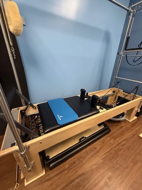 ProsourceFit Extra Thick Yoga Knee Pad and Elbow Cushion 15mm (5/8) customer photo 1