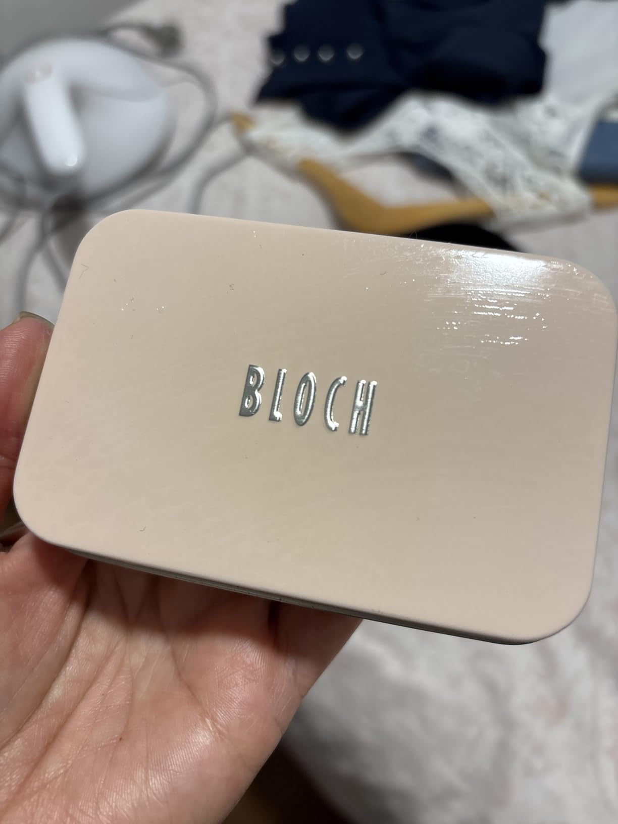 Bloch Dance Ballet Hair Accessories Kit customer photo 1