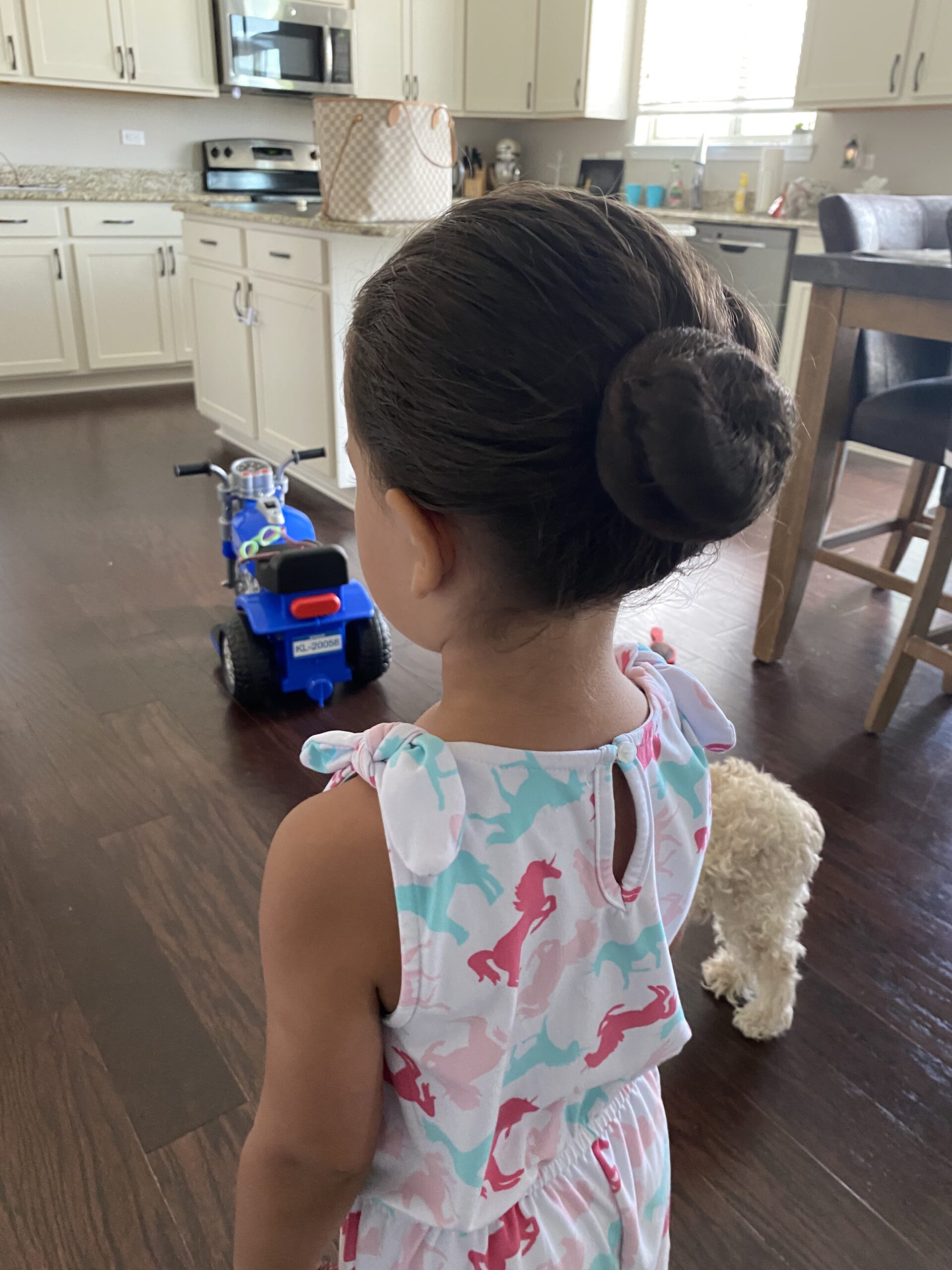 Bloch Dance Ballet Hair Accessories Kit customer photo 2