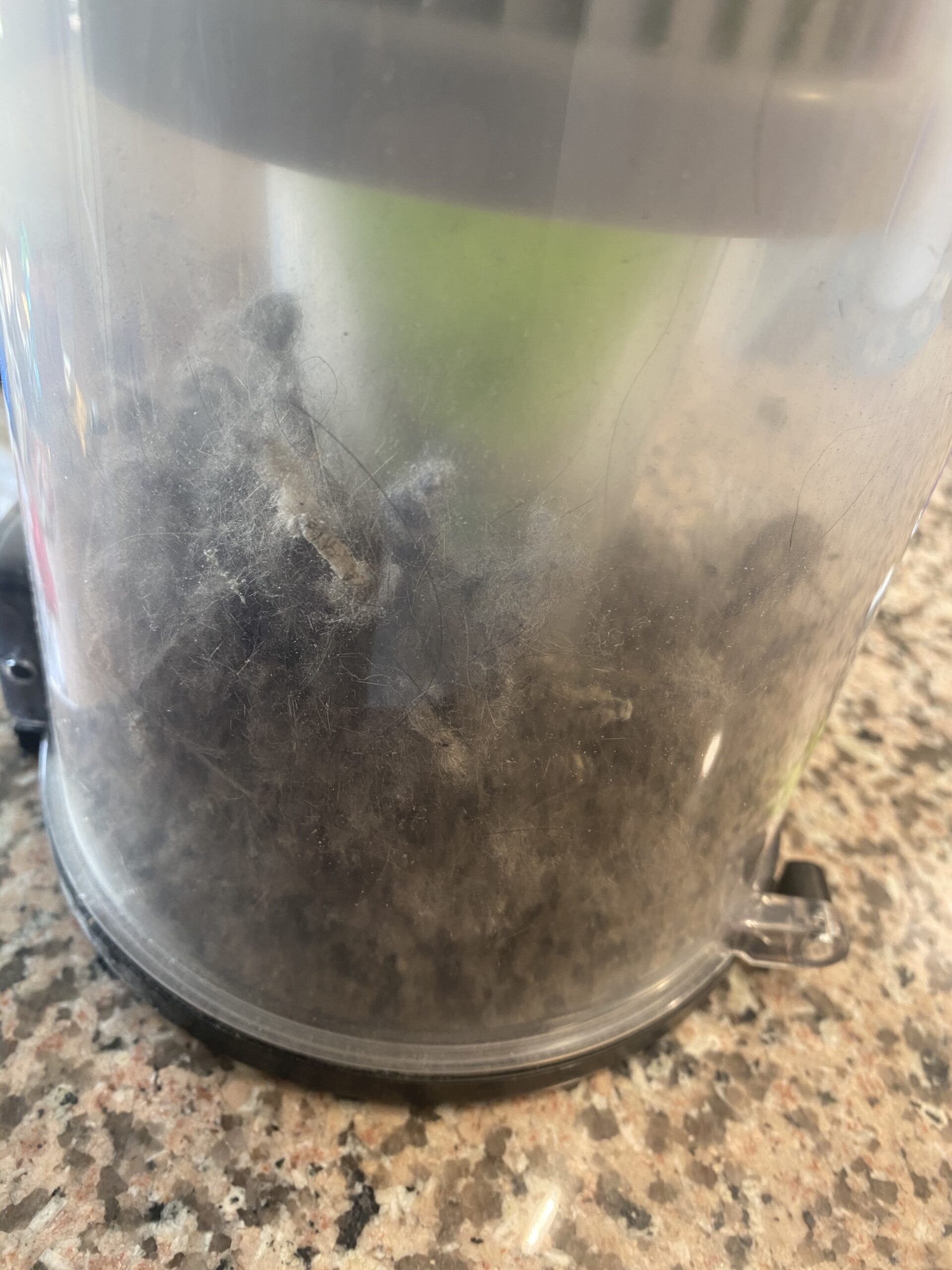 FURemover Pet Hair Removal Rubber Broom, 12