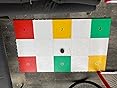 Hockey Revolution My Training Surface - Professional Dryland Training Flooring Kit for Stickhandling customer photo 1