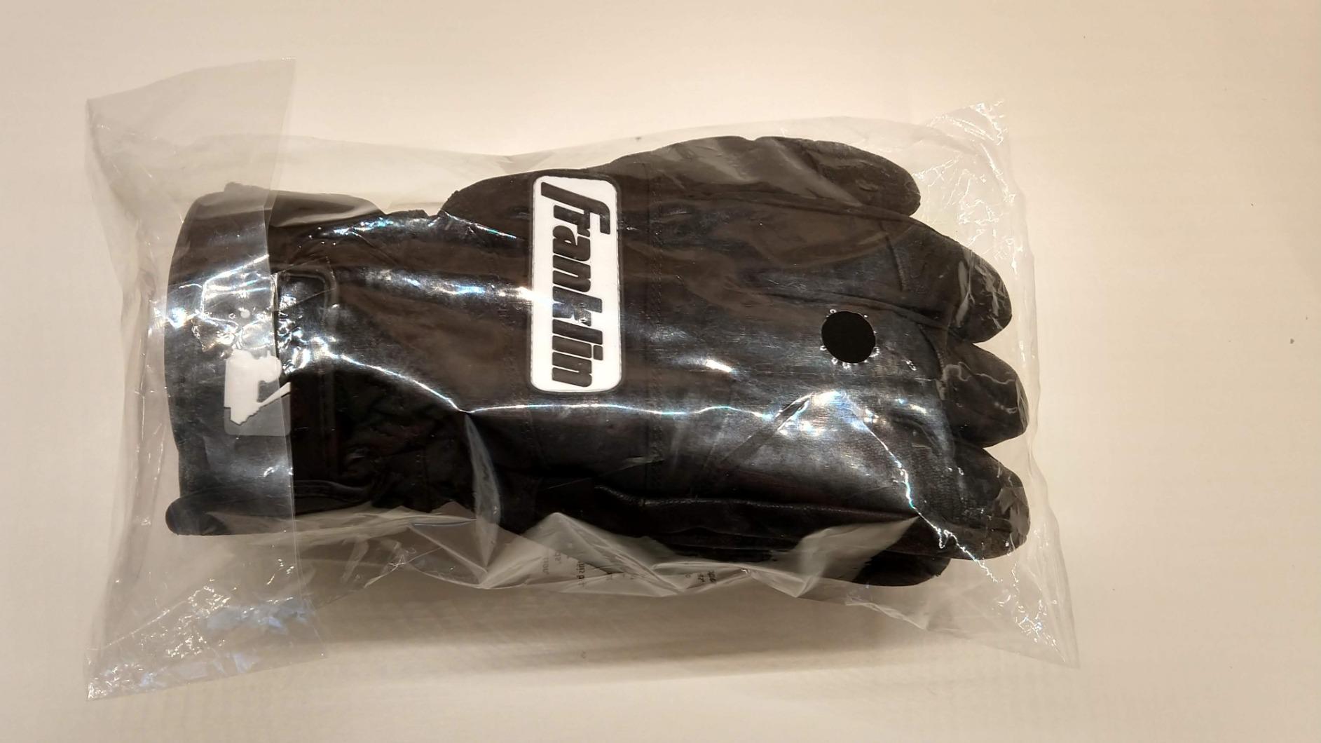 Franklin Sports Coldmax Outdoor Gloves - Water-Repellent & Wind-Resistant Snow Gloves - Perfect for Coaches, Umpires, Shoveling and Other Outside Activities customer photo 2