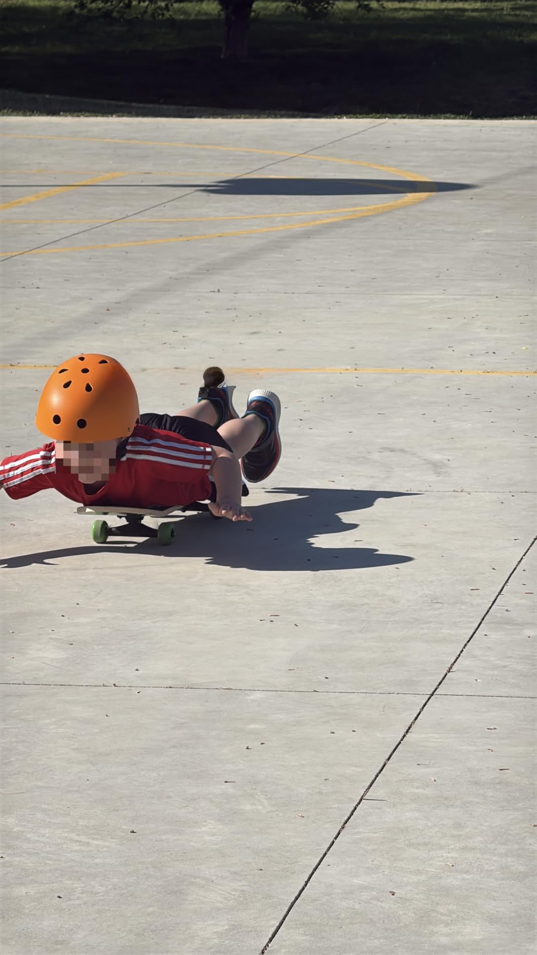 Kids Bike Helmet - Adjustable and Multi-Sport, from Toddler to Youth, 3 Sizes customer photo 1