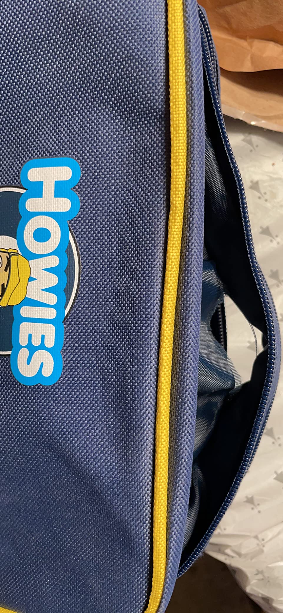 Howies Hockey Tape Accessory Bag customer photo 1