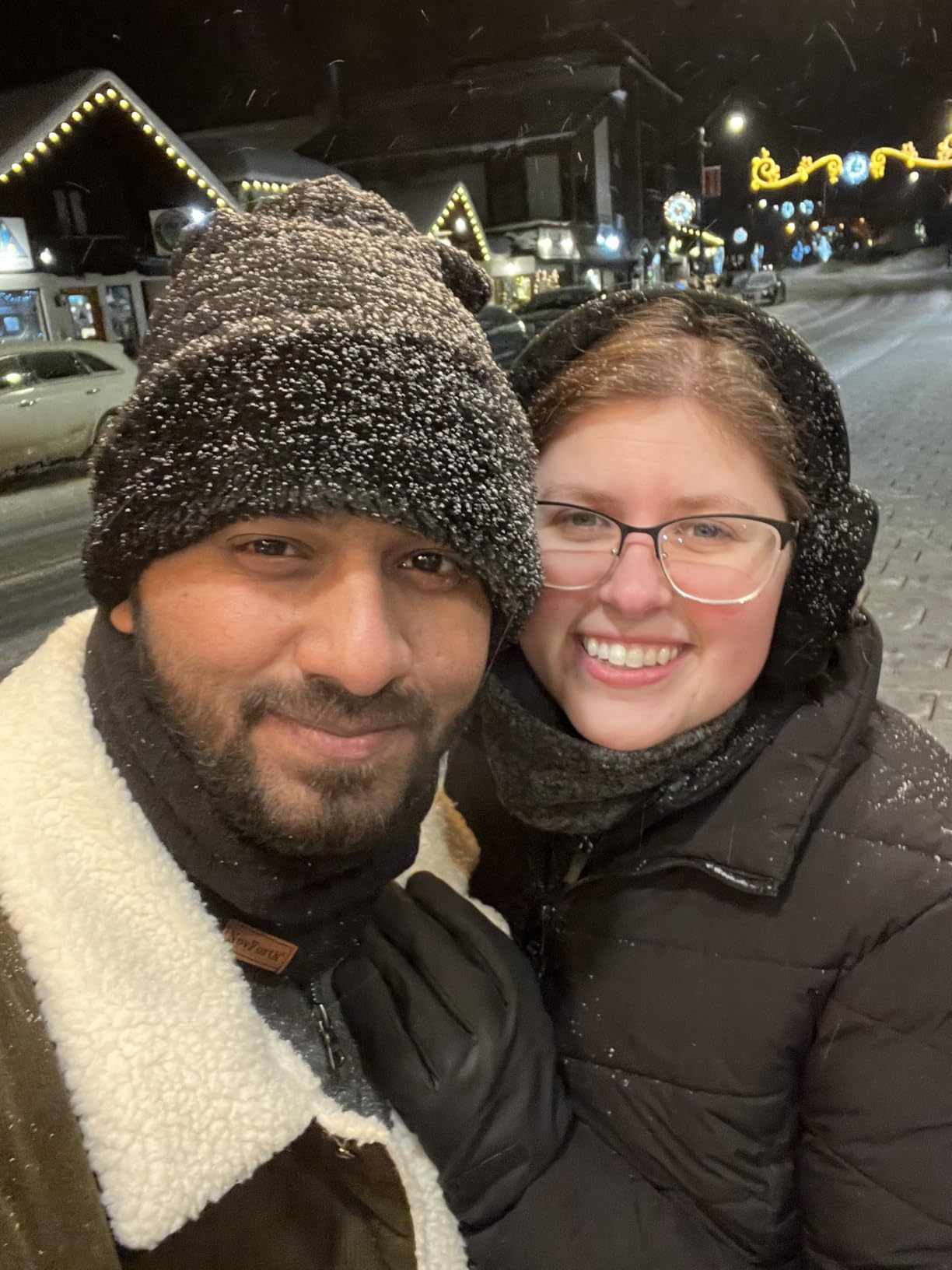 NovForth Winter Neck Warmer Men Ski, Neck Gaiter Face Scarf Women, Fleece Scarf for Men Gaiter Mask, Thick Windproof Scarves customer photo 1