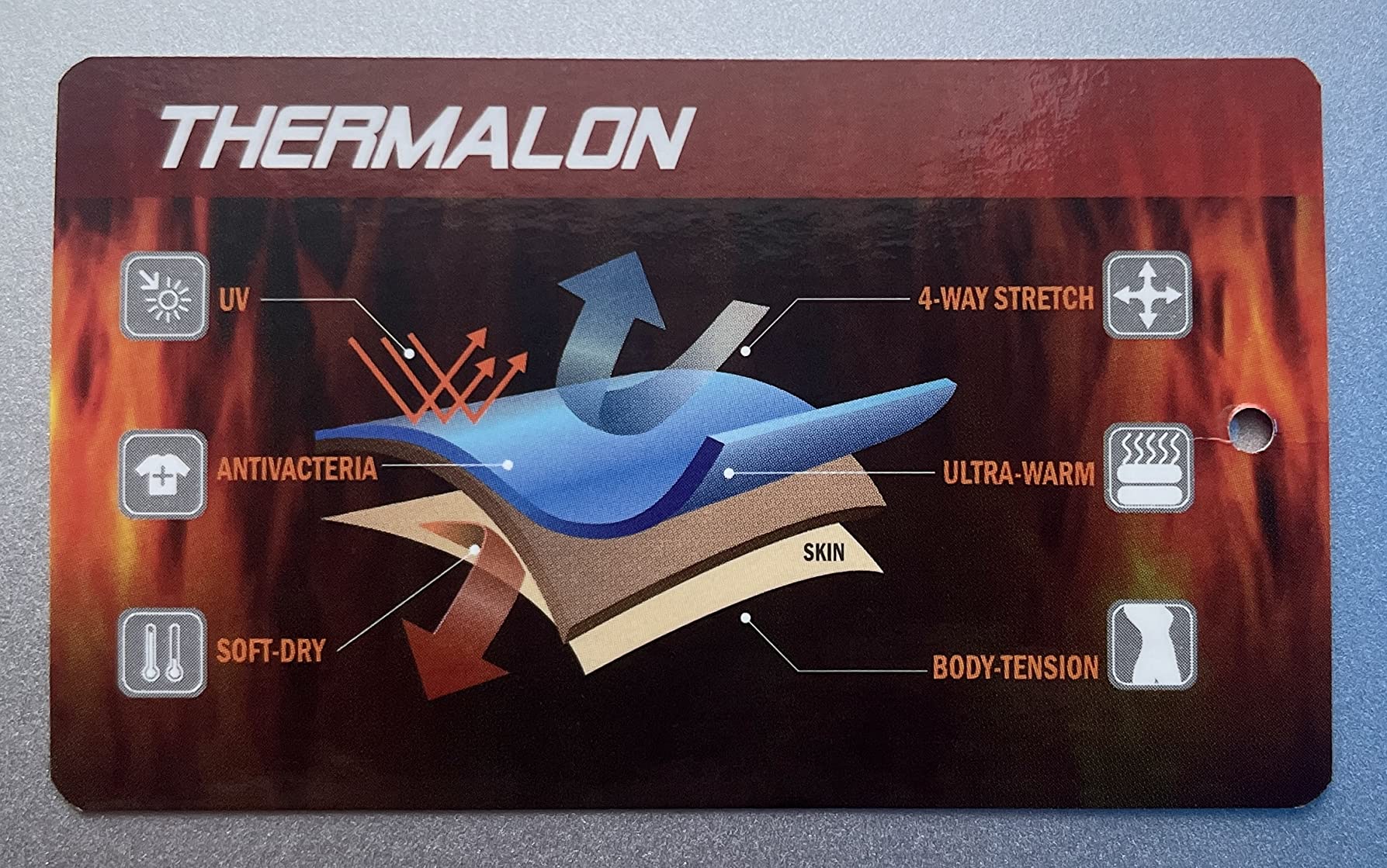 EXIO Winter Neck Warmer Gaiter/Balaclava (1Pack or 2Pack) - Windproof Face Mask for Ski, Snowboard customer photo 1