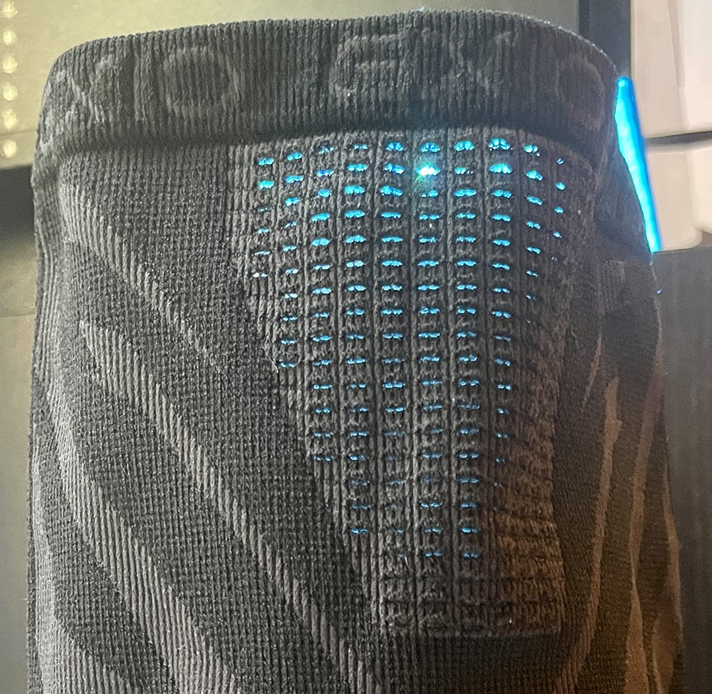 EXIO Winter Neck Warmer Gaiter/Balaclava (1Pack or 2Pack) - Windproof Face Mask for Ski, Snowboard customer photo 2