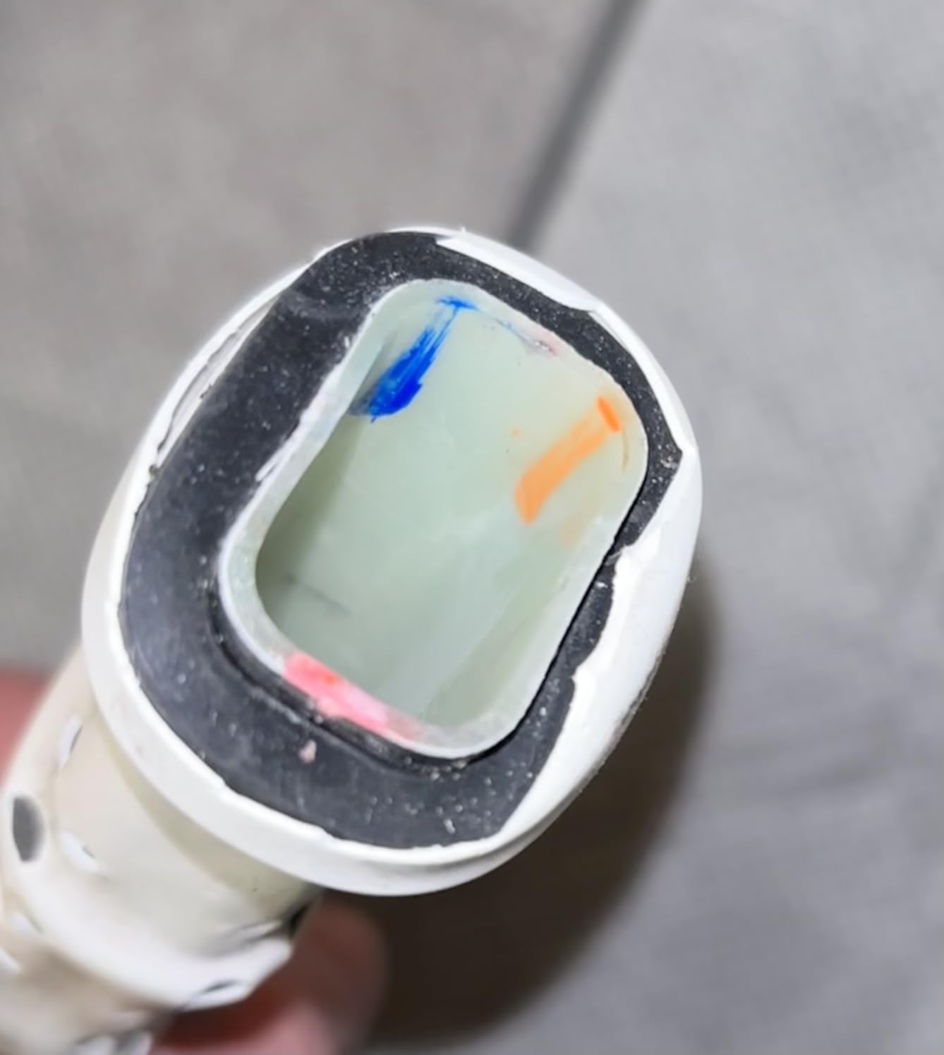 SNIPER SKIN ICT Hockey Grip, Fits Adult and Kids Sticks, Easy Install, Durable, Better Than Hockey Tape, Ideal Team Swag, Tacked Feel customer photo 2