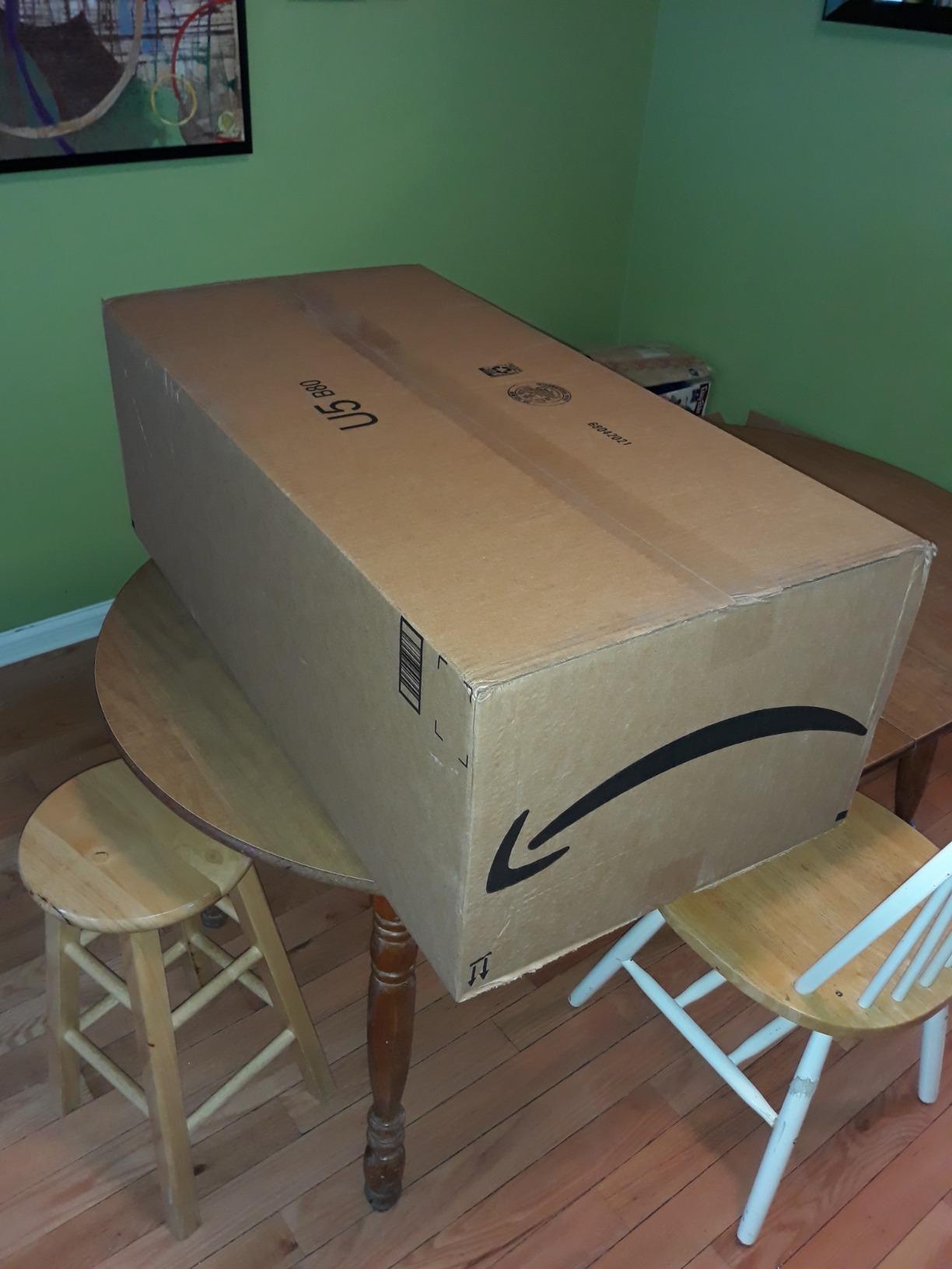 STIGA Table-Top Rod Hockey Game Play Off 21 - Classic Ice Hockey Action with Enhanced Features, Easy Assembly, Includes 2 Pucks - Fun for All Ages customer photo 1