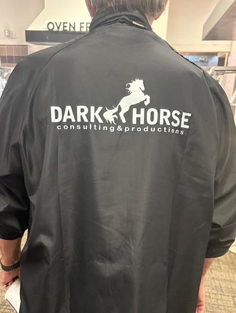 YOWESHOP Long Sleeve Shirts Windbreaker Customize Your Logo Workwear Jackets for Outdoor Team Work Uniform Unisex customer photo 1