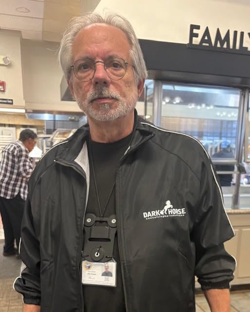 YOWESHOP Long Sleeve Shirts Windbreaker Customize Your Logo Workwear Jackets for Outdoor Team Work Uniform Unisex customer photo 2