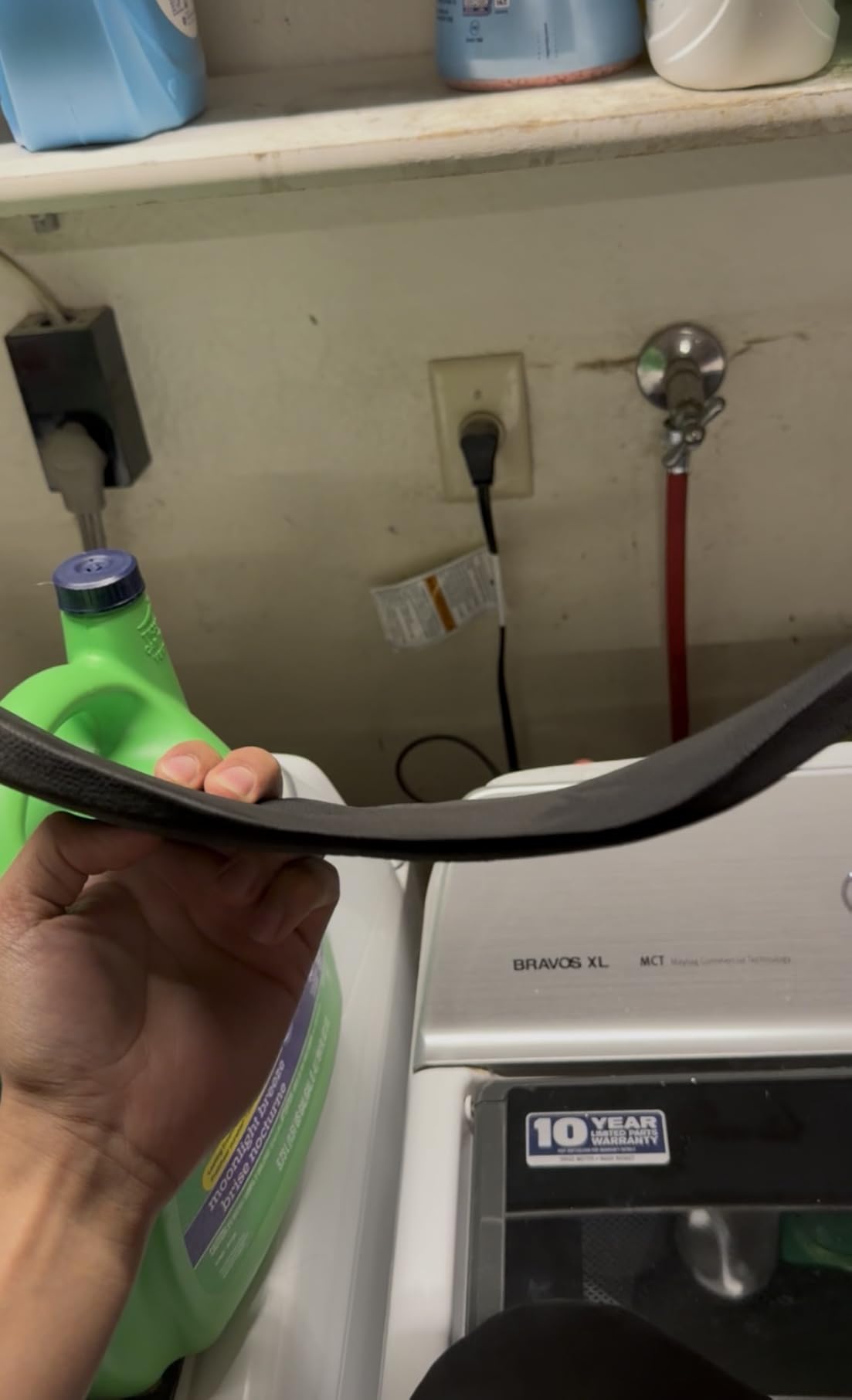 Bodyprox Protective Padded Shorts for Snowboard, Skate and Ski, 3D Protection for Hip, Butt and Tailbone customer photo 1