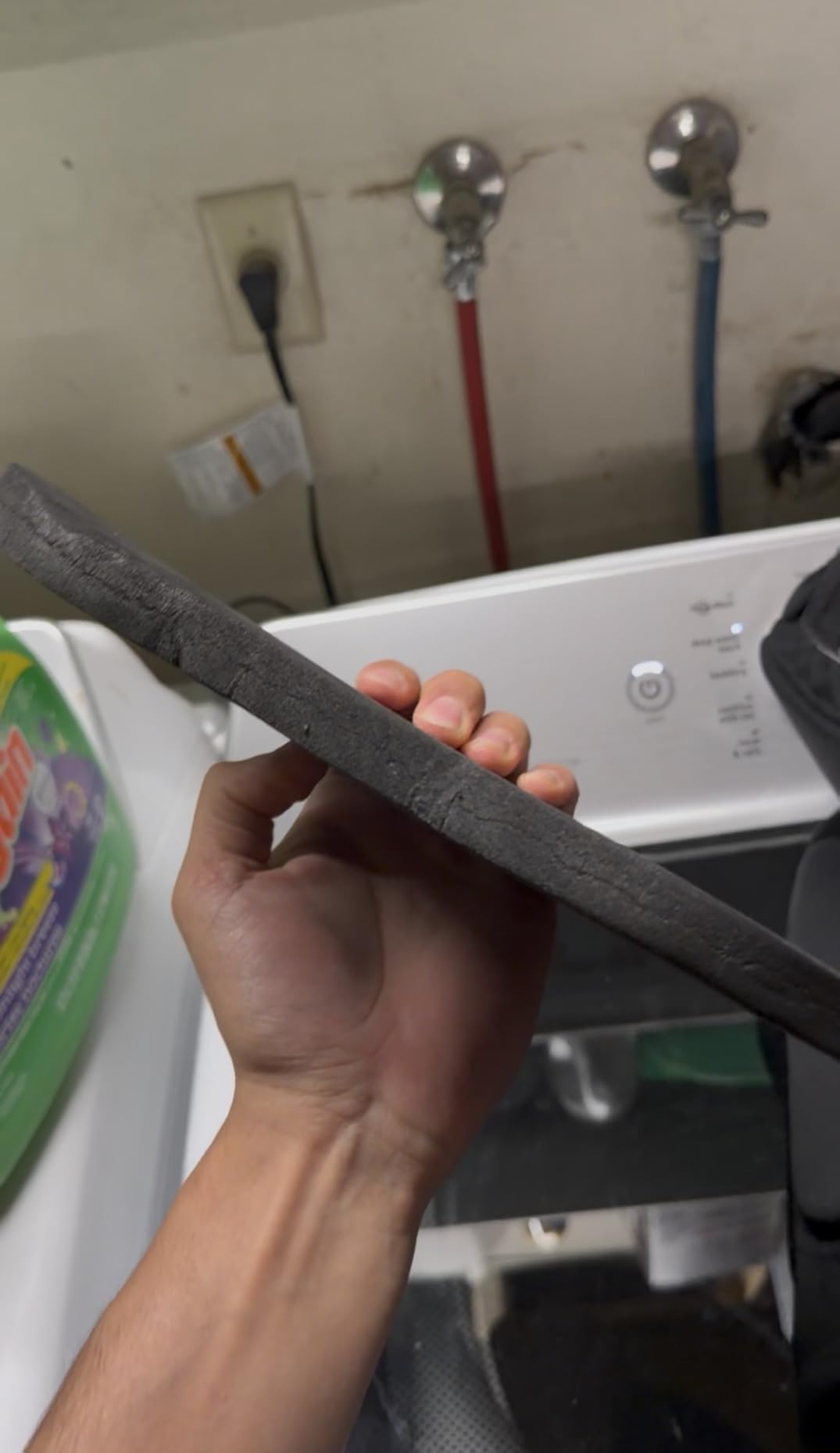 Bodyprox Protective Padded Shorts for Snowboard, Skate and Ski, 3D Protection for Hip, Butt and Tailbone customer photo 2