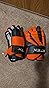 PowerTek V5.0 Tek Senior Ice Hockey Gloves, Flex Full Motion Cuff customer photo 1