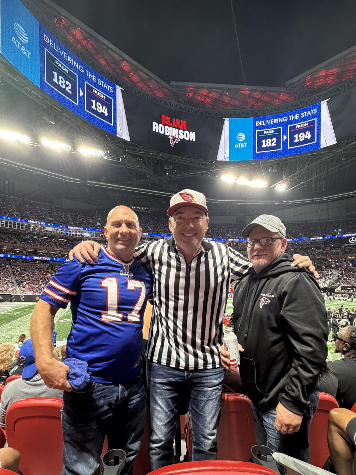 Murray Sporting Goods Men's Referee Shirt Collared | Official Mens Ref Shirt Jersey Short Sleeve - Football Apparel Uniform customer photo 2