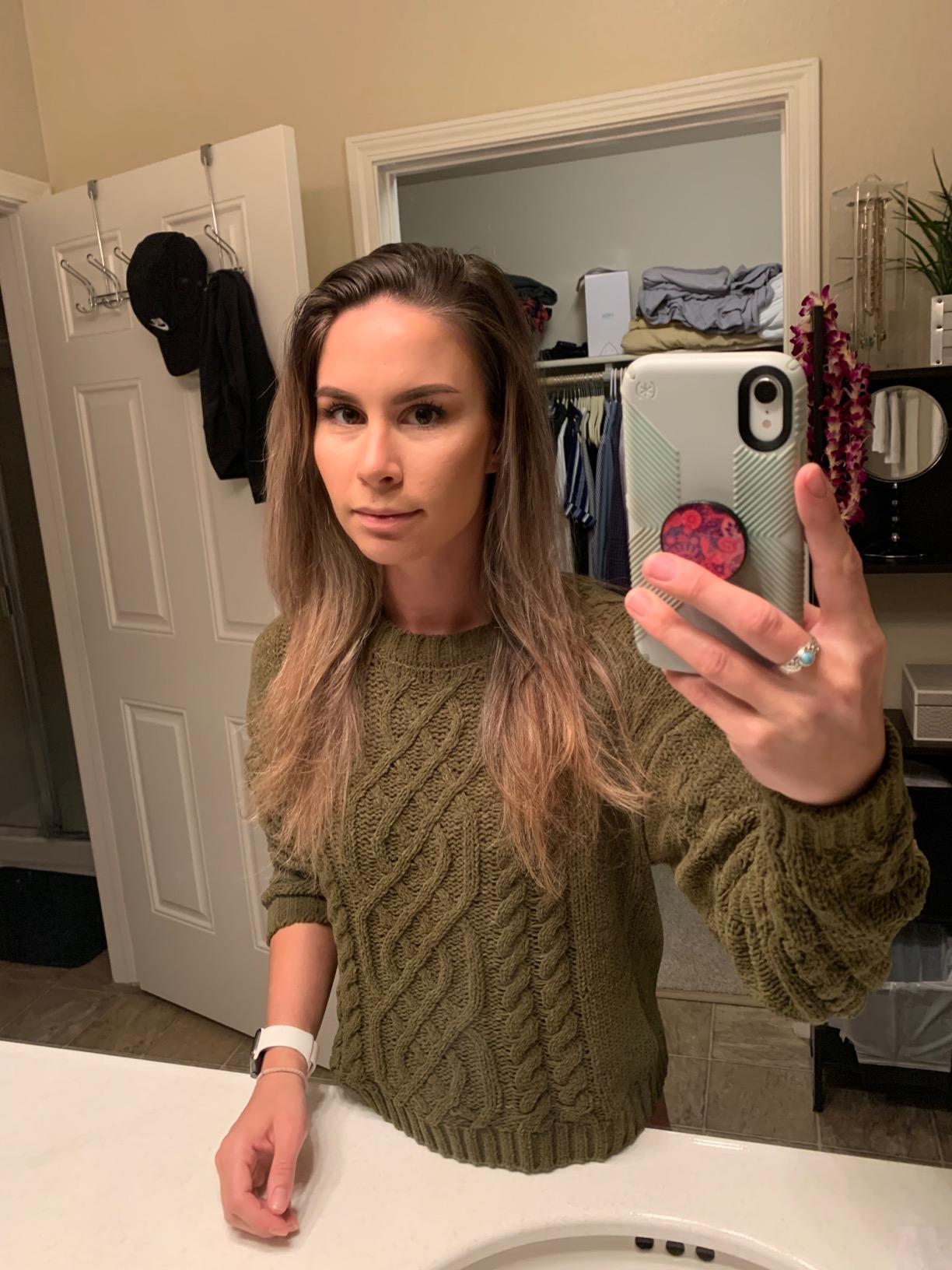 Batiste Original Dry Shampoo, 6.76 OZ / 200ml, Powder, Oily Hair, Oil Control, Citrusy Scent customer photo 2