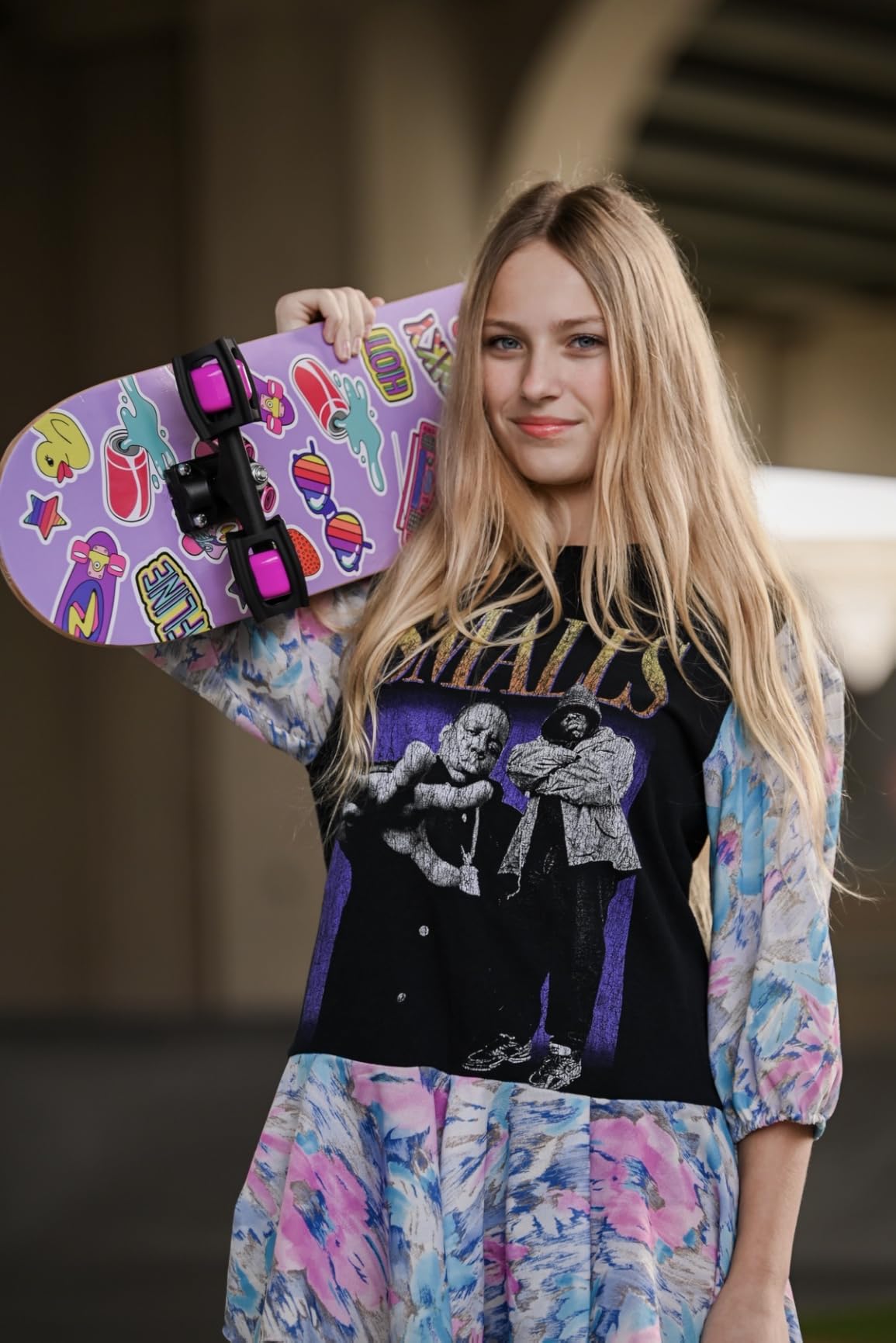 SkaterTrainers- Skateboard Tricks Fast No Experience Needed- Fun, Safe, and Easy- Ollies, Kickflips and More- All Ages- Accessories Make Great Stocking Stuffers Gifts for Teen Boys and Girls customer photo 1