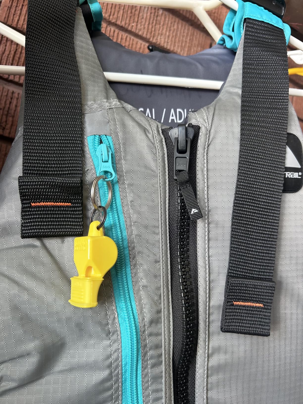 Fox 40 Classic CMG w/Breakaway Lanyard 3 Pack customer photo 2