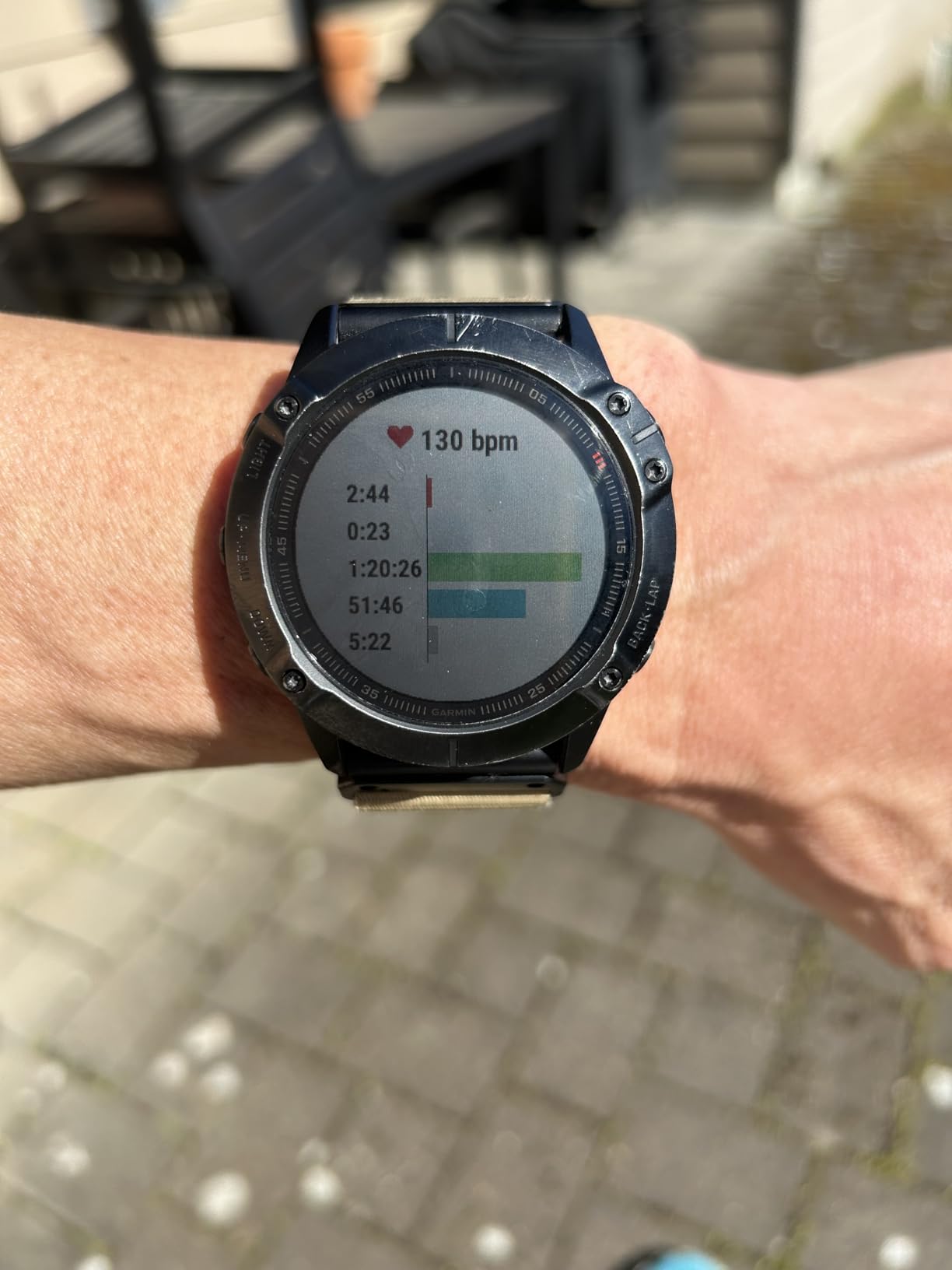 COOSPO Bluetooth Heart Rate Monitor Chest Strap H808S, ANT+ BLE HR Monitor Chest, HRM IP67 Waterproof, 300H Battery Life customer photo 1