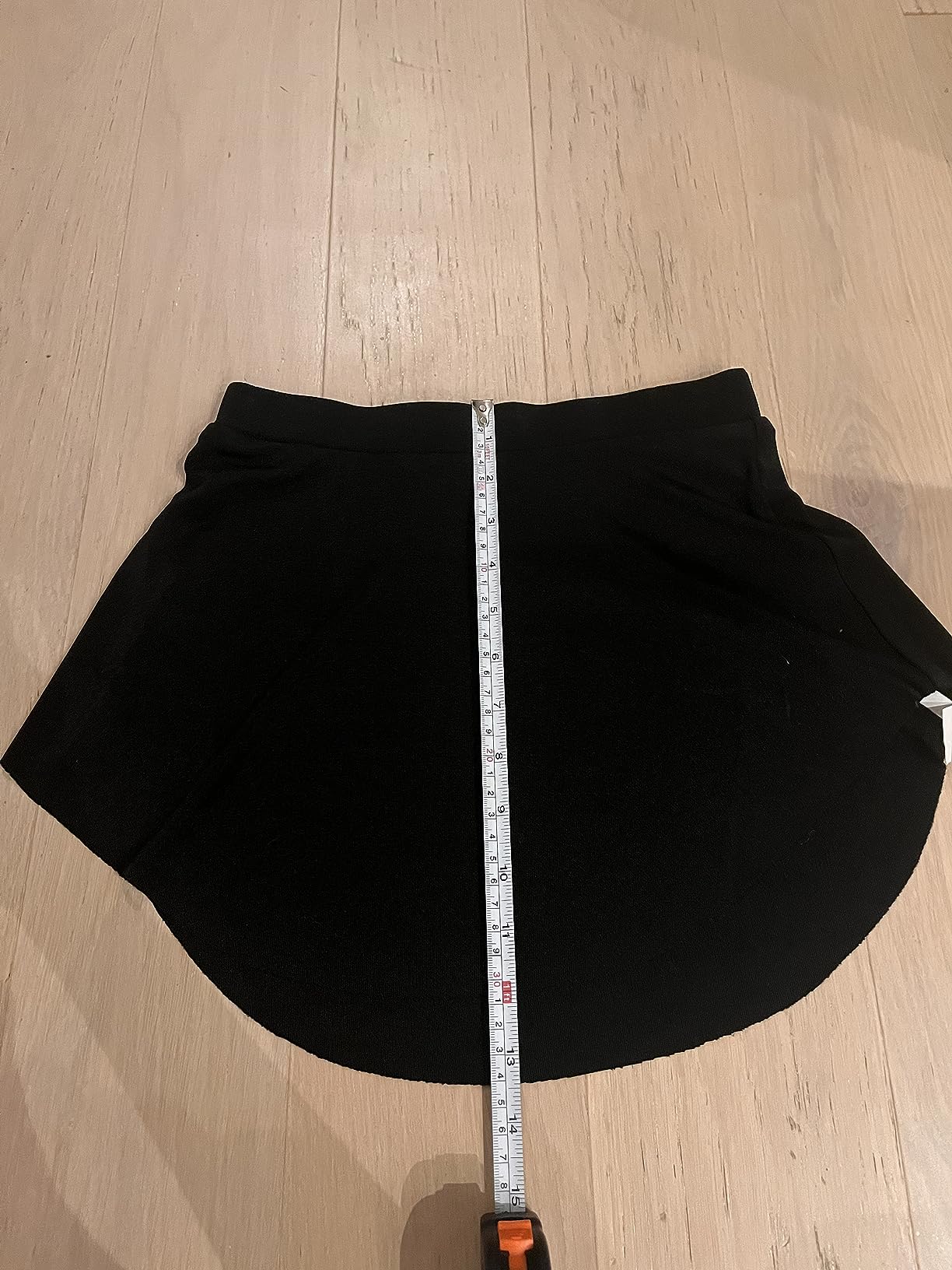 Stelle Ballet Skirt Women Dance Wrap Pull-On Skirts for Adult customer photo 2