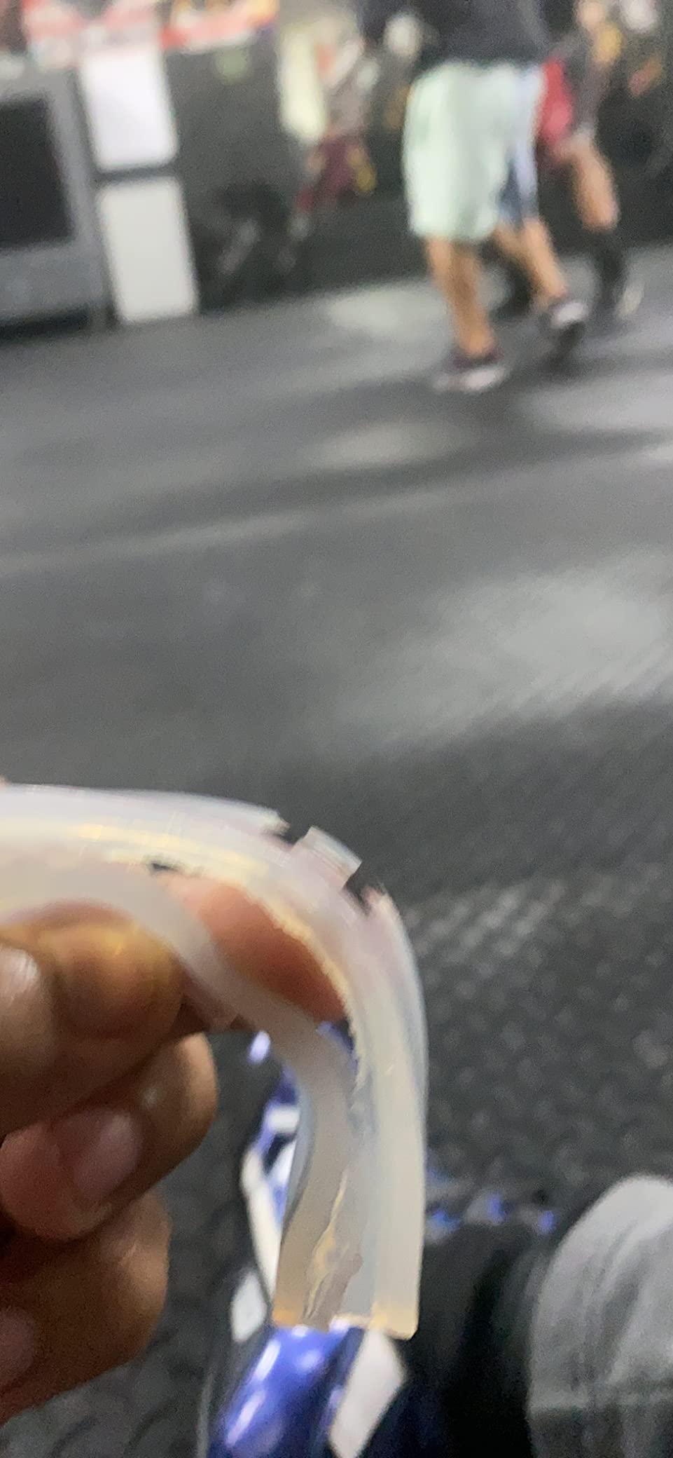 Under Armour Mouth Guard for Braces, Sports Mouthguard for Football, Lacrosse, Hockey, Basketball, Strapless, Youth & Adult customer photo 1