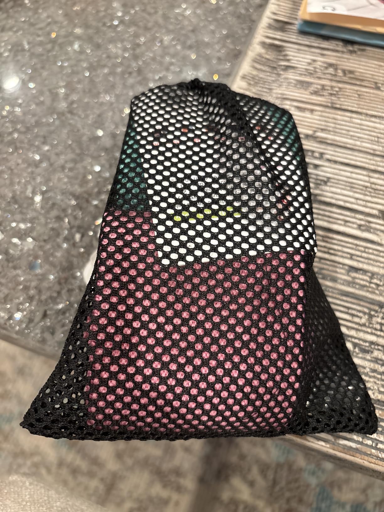 CFX Resistance Bands Set, Exercise Bands with Non-Slip Design for HIPS & Glutes, 3 Levels Workout Bands for Women and Men, Booty Bands for Home Fitness, Yoga, Pilates customer photo 1