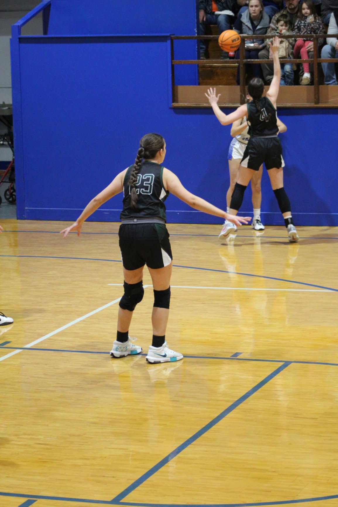 Bodyprox Hinged Knee Brace for Men and Women, Knee Support for Swollen ACL, Tendon, Ligament and Meniscus Injuries customer photo 1