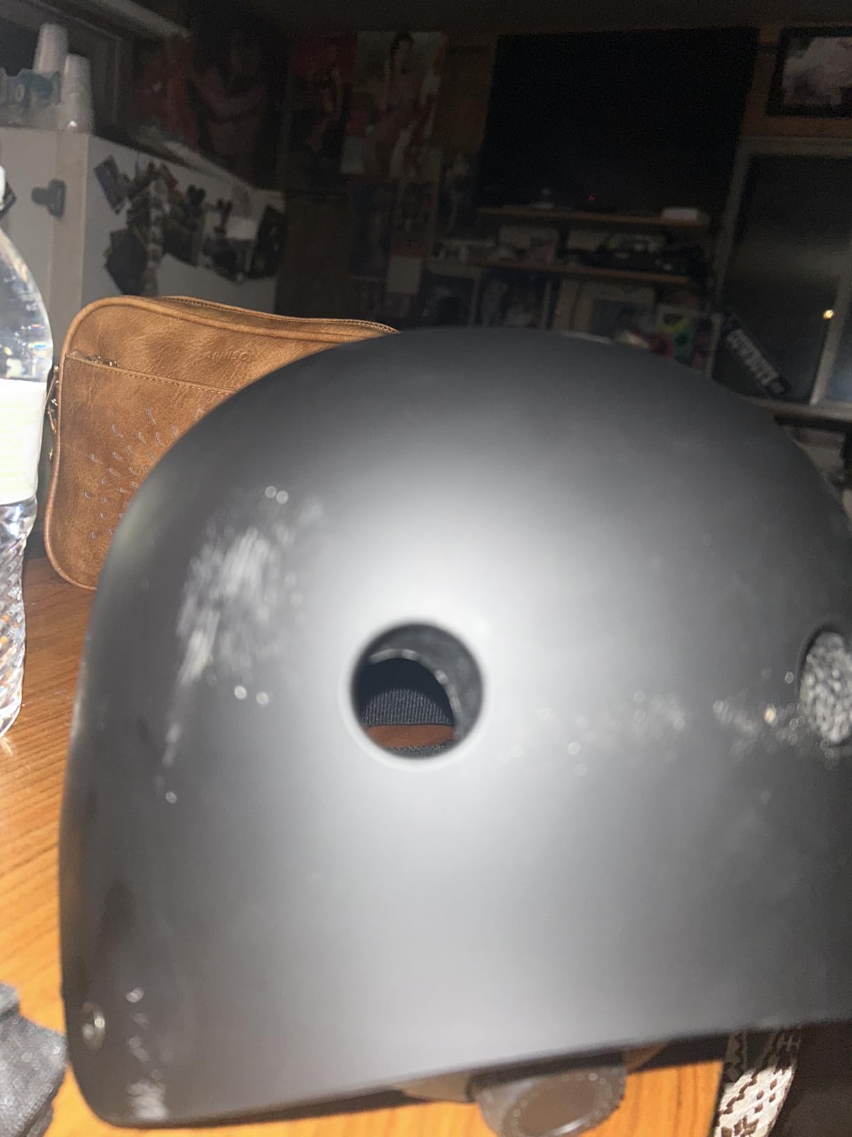 JBM Adult & Kid Skating Protective Gear Set for Beginner to Advanced, Skateboard Helmet Knee and Elbow Pads with Wrist Guards for Inline Roller Skating, Scooter, Skateboarding customer photo 1