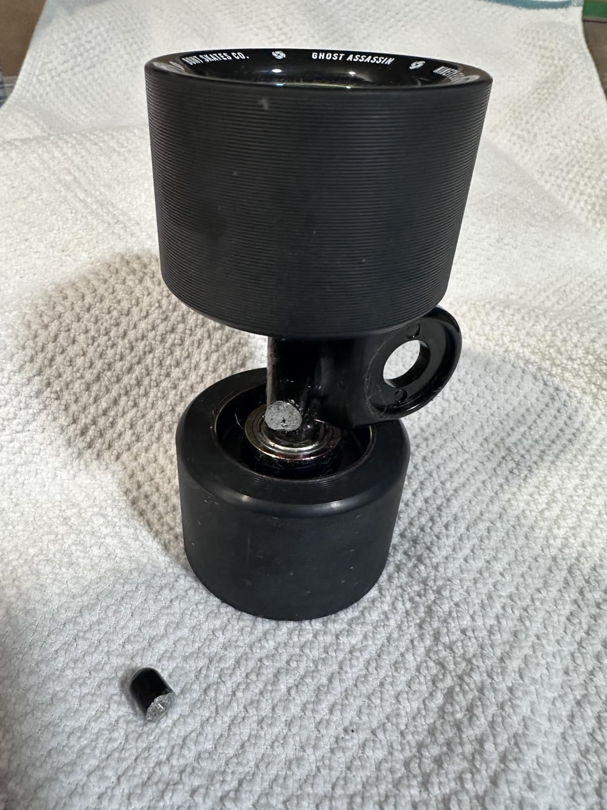 Bont Prostar Roller Derby Skates Package, Heat Moldable Vegan Boot with Prodigy Plate customer photo 1