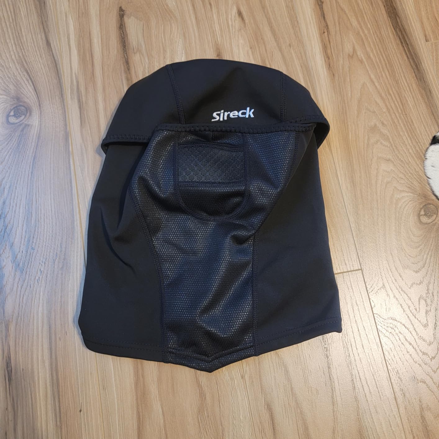 Cold Weather Balaclava Ski Mask, Water Resistant and Windproof Fleece Thermal Face Mask, Cycling Motorcycle Neck Warmer Hood Winter Gear for Men Women customer photo 2