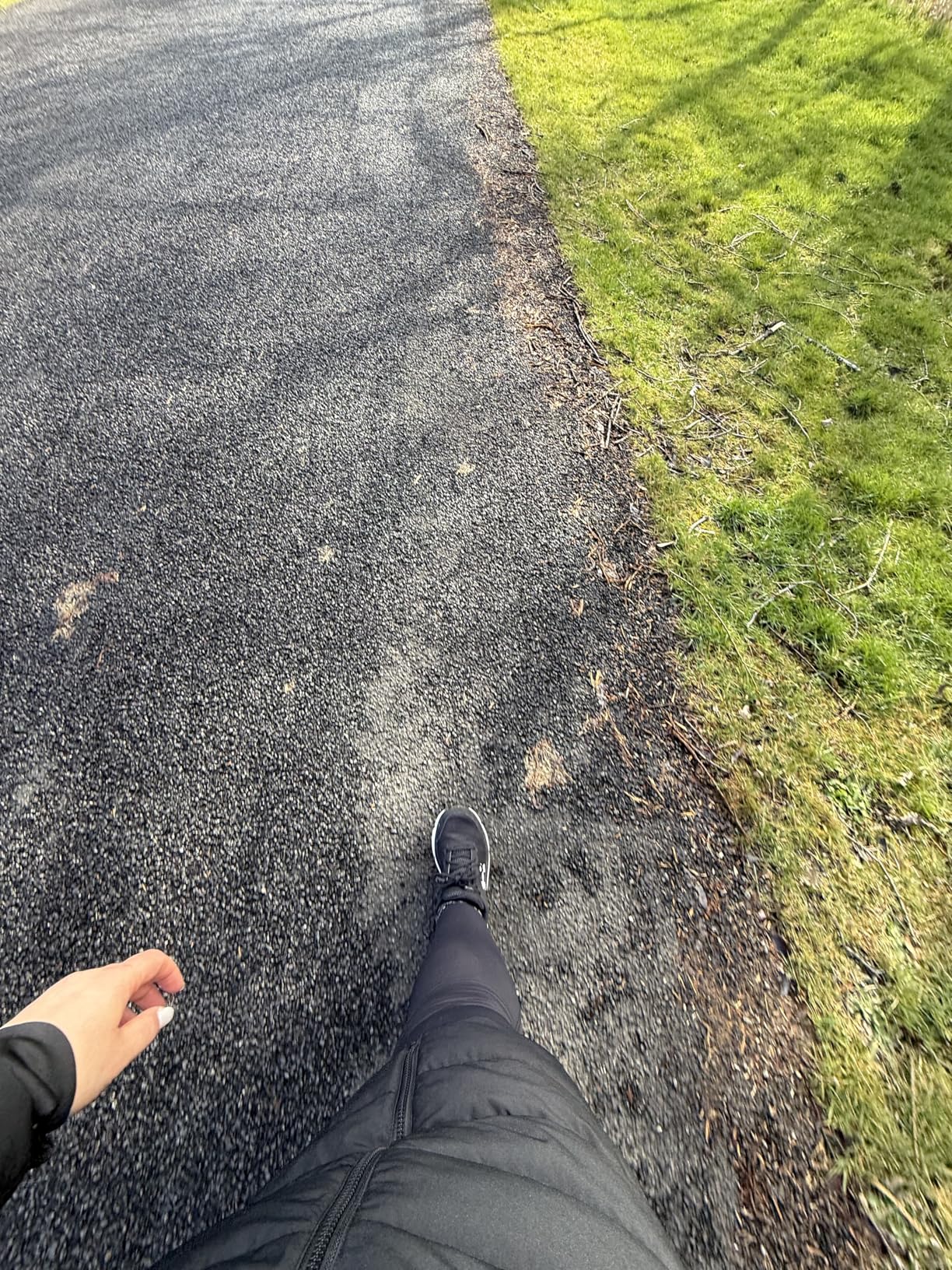 baleaf Winter Clothing Women Leggings Fleece Lined Tights Thermal Warm Thick Cold Weather Gear 1 Pockets customer photo 2