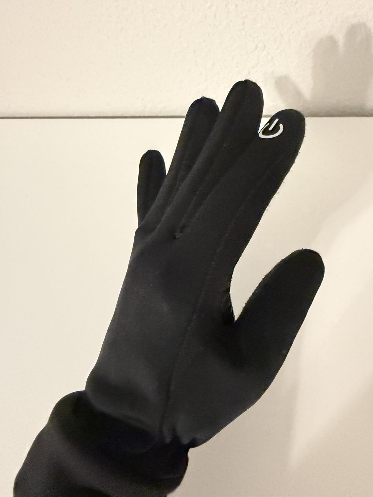 SIMARI Winter Gloves Women Men Ski Snow Gloves Liner Thermal Warm Touch Screen, Suit for Running, Cycling, Biking, Hiking, Driving, Walking, Typing, Freezer Work, Sports, Soccer, Gaming 102 customer photo 1