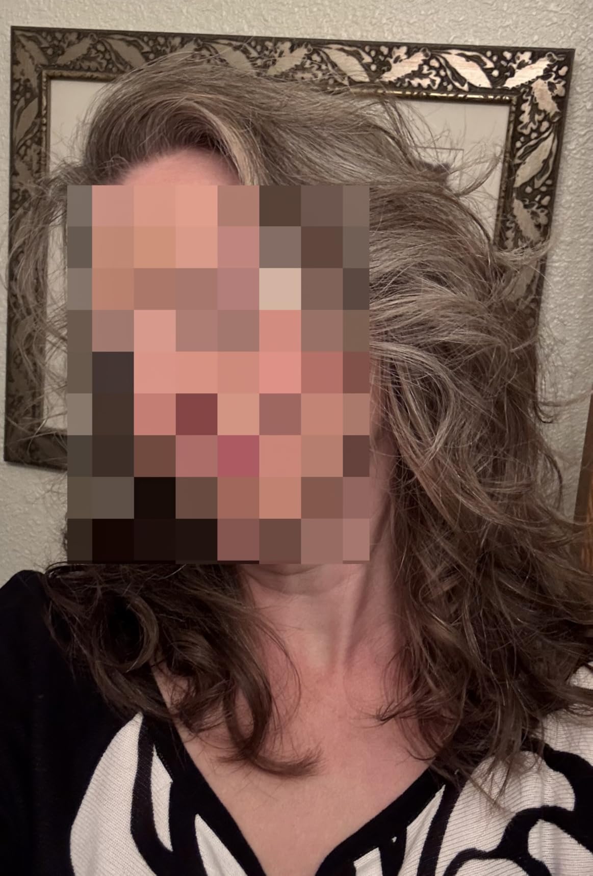 Conair Unbound Cordless Auto Curler - Rechargeable Auto Curler For Curls or Waves customer photo 2