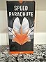 JAWKU Speed Parachute Resistance Training Chute customer photo 1