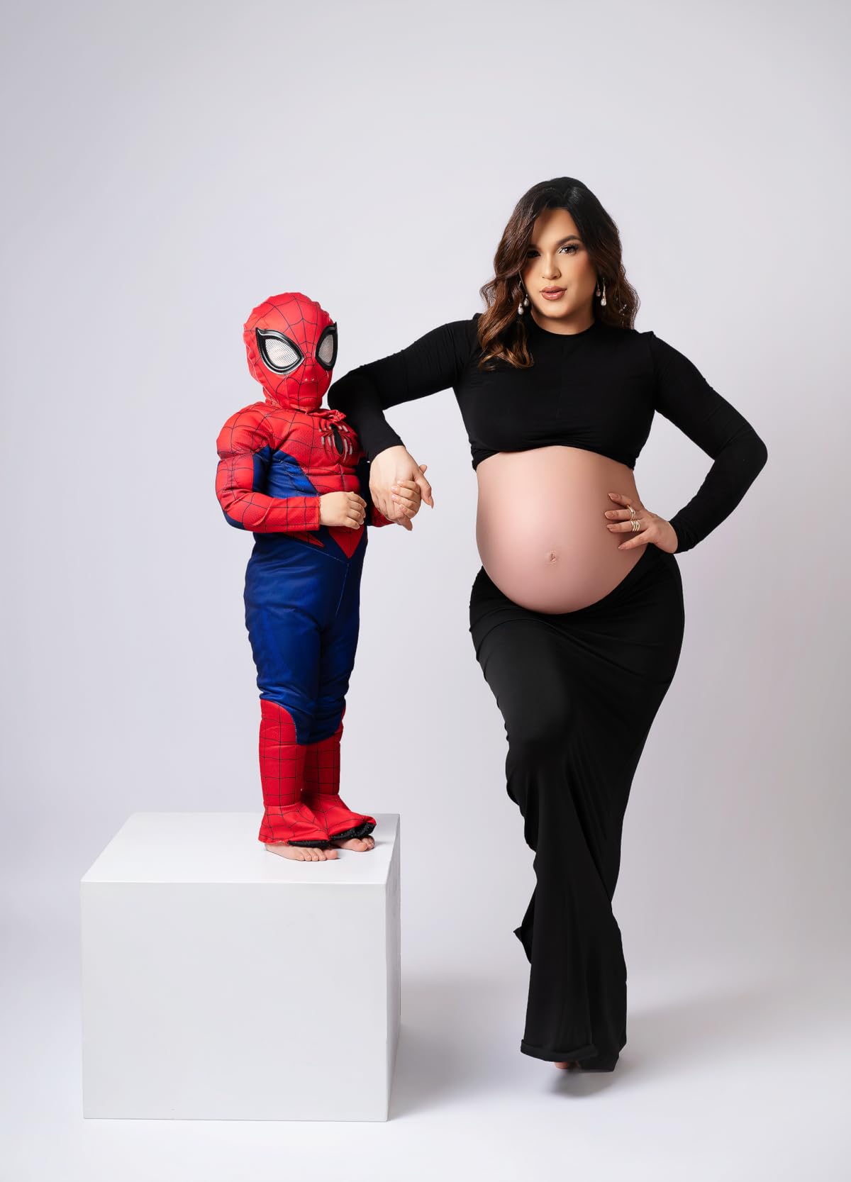 GoSports Fitness 3-in-1 Plyo Jump Box - Small, Standard, or XL - Launch Box Exercises for All Skill Levels customer photo 1