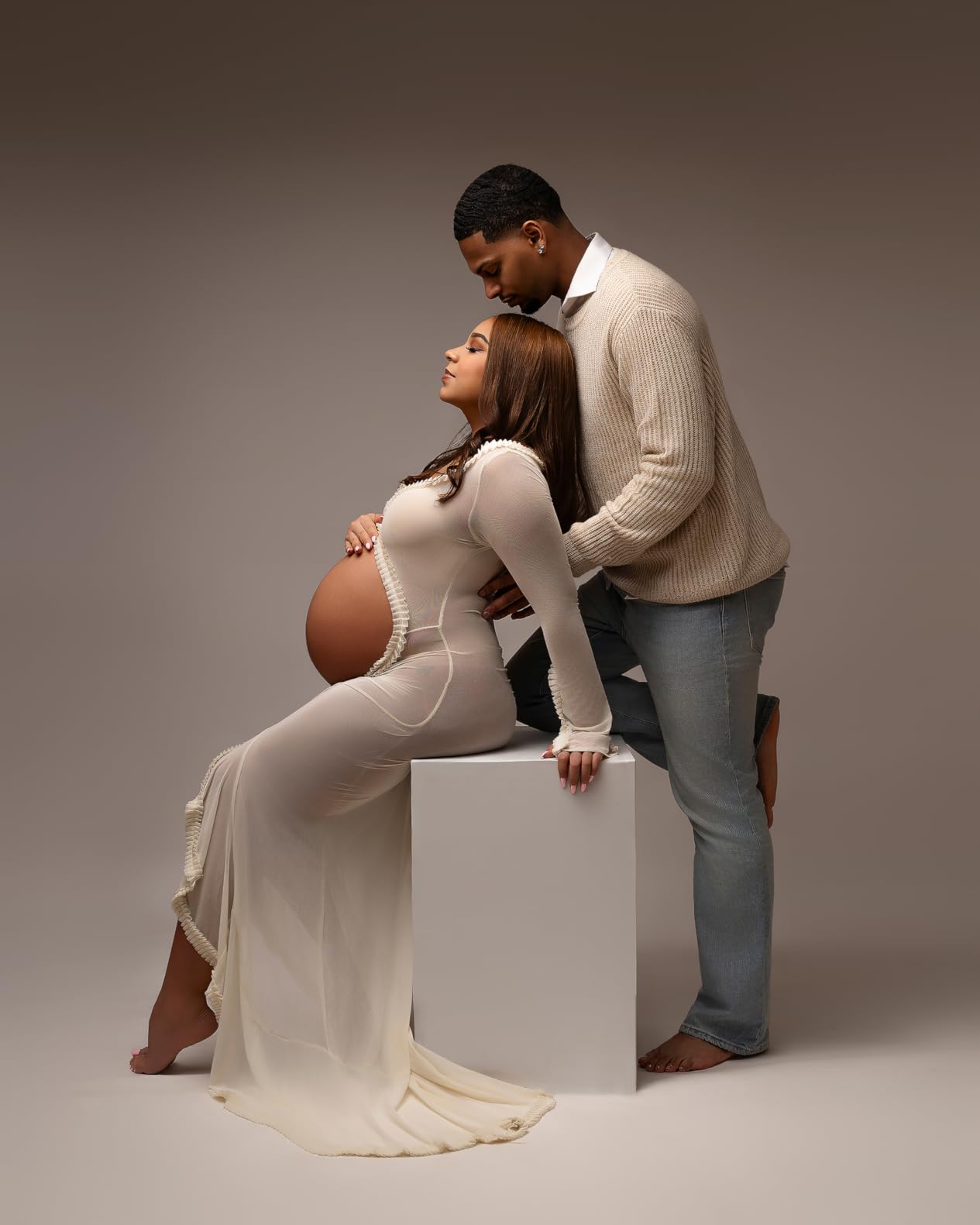 GoSports Fitness 3-in-1 Plyo Jump Box - Small, Standard, or XL - Launch Box Exercises for All Skill Levels customer photo 2