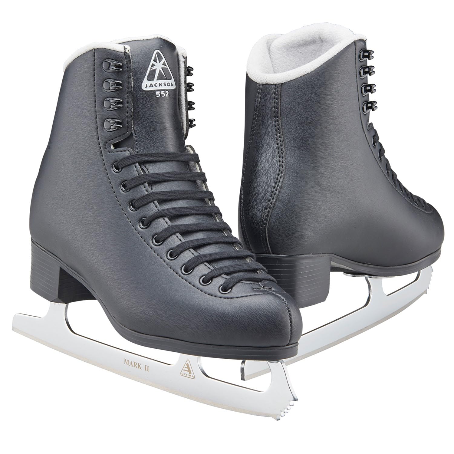 Jackson Classic Mens/Boys Figure Ice Skates customer photo 1