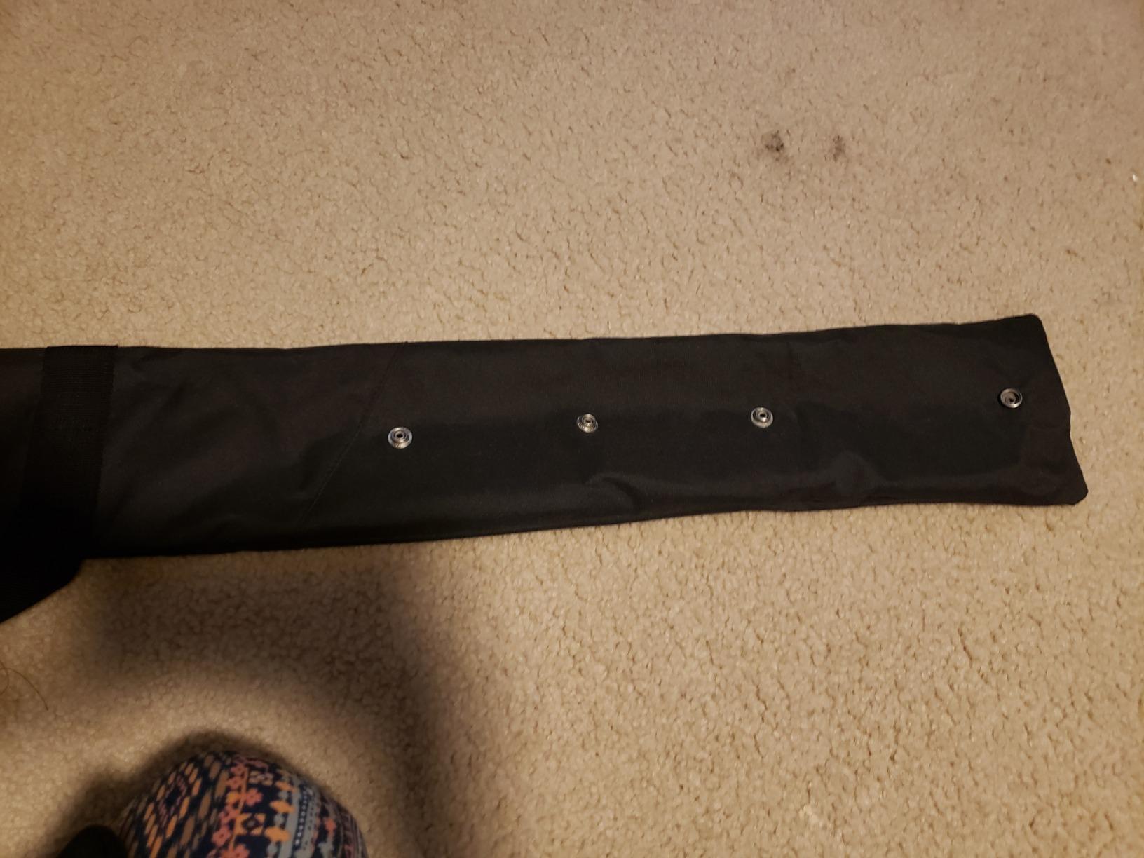 Partage Hockey Stick Bag customer photo 2