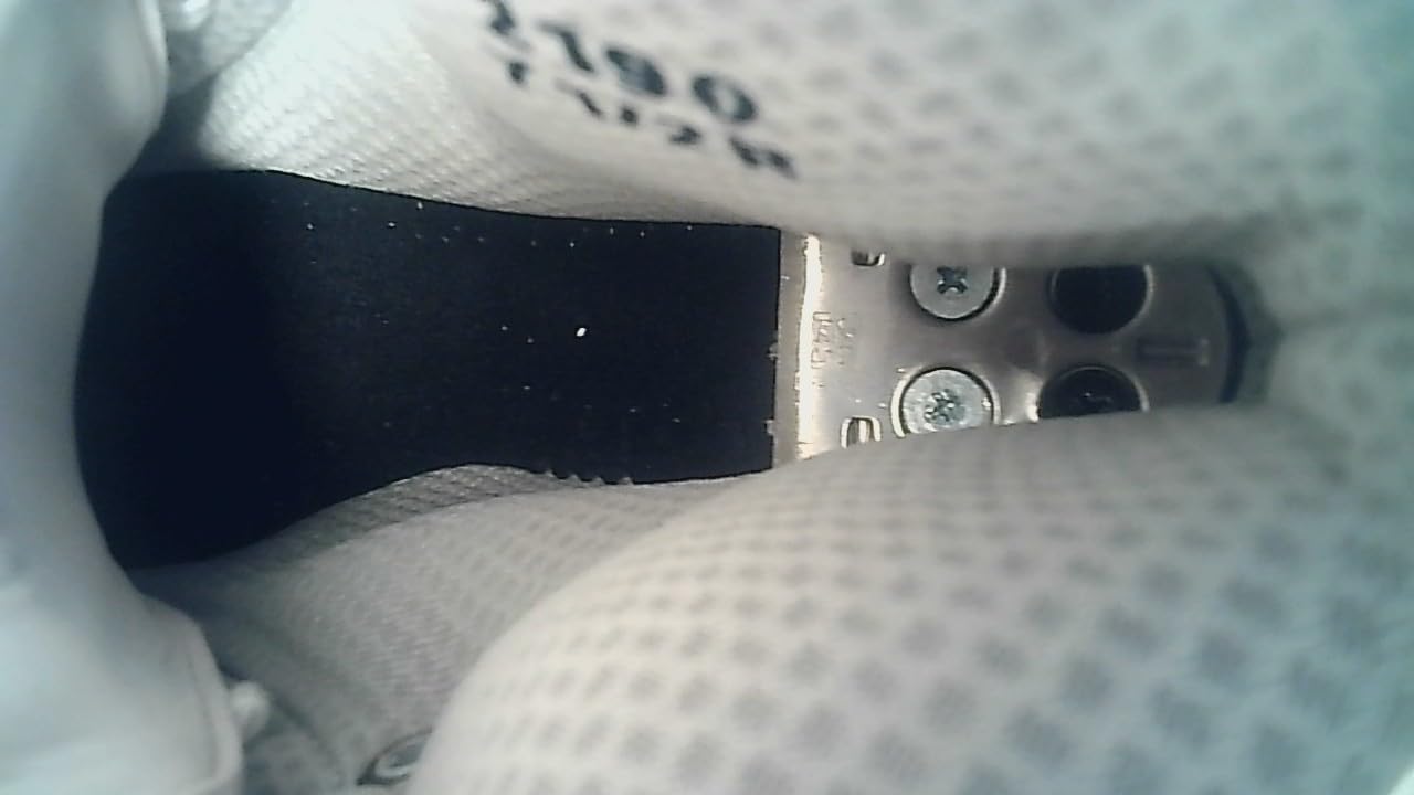 Jackson Ultima Elle Fusion/Mirage FS2130 FS2131 Figure Ice Skates for Women and Girls customer photo 1