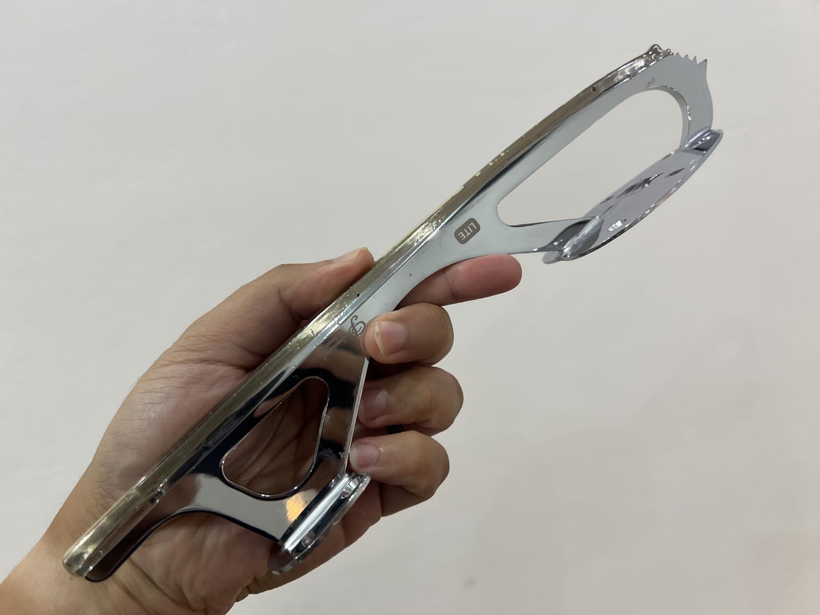 MK Figure Skating Blades Professional Lite customer photo 1