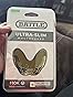 Battle Sports Ultra-Slim Grillz Football Mouthguard - Maximum Protection and Breathability, Low-Profile Mouthpiece Design Provides A Safe and Comfortable Fit - Chrome Silver customer photo 1
