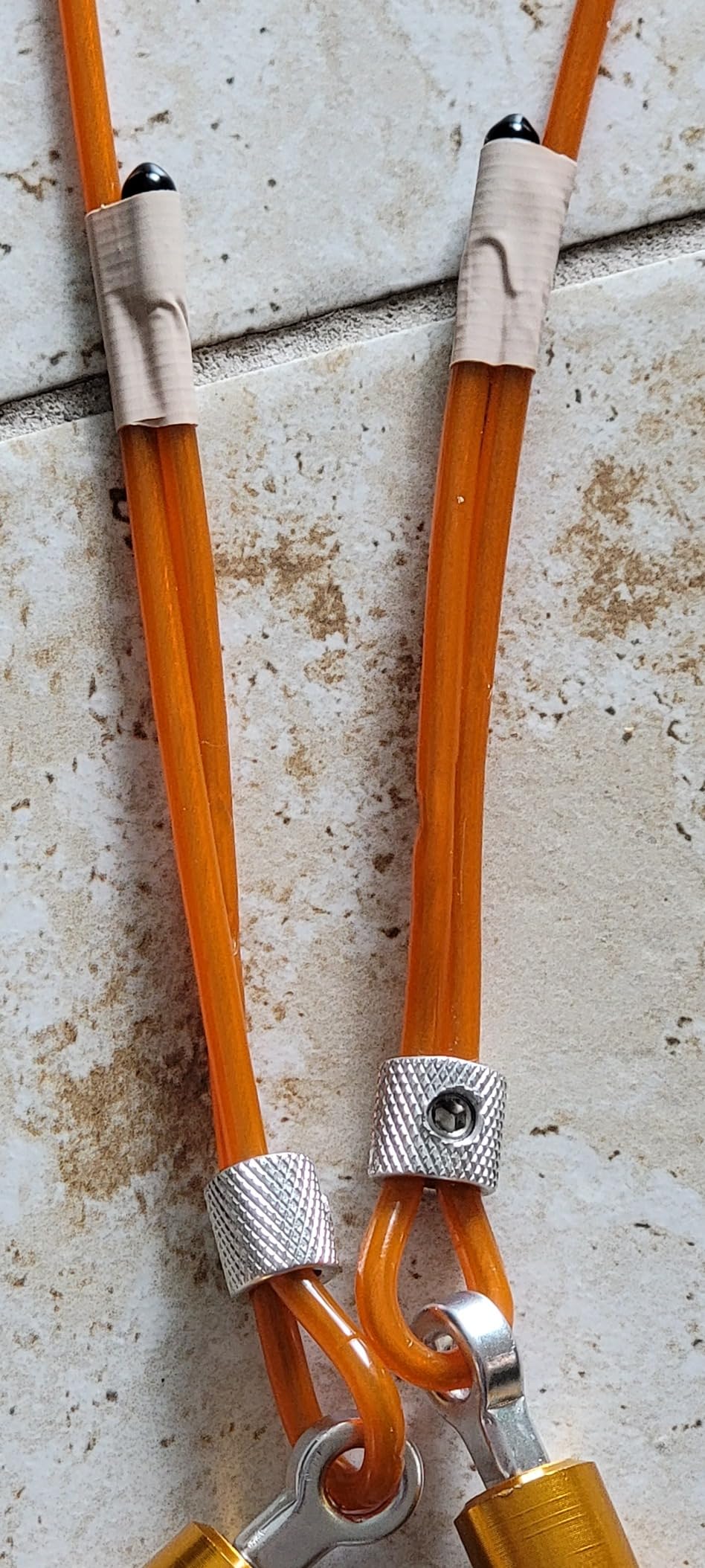 Jump Rope, Wastou Speed Jumping Rope for Training Fitness Exercise, Adjustable Adults Workout Skipping Rope for Men, Women, Kids, Girls customer photo 2