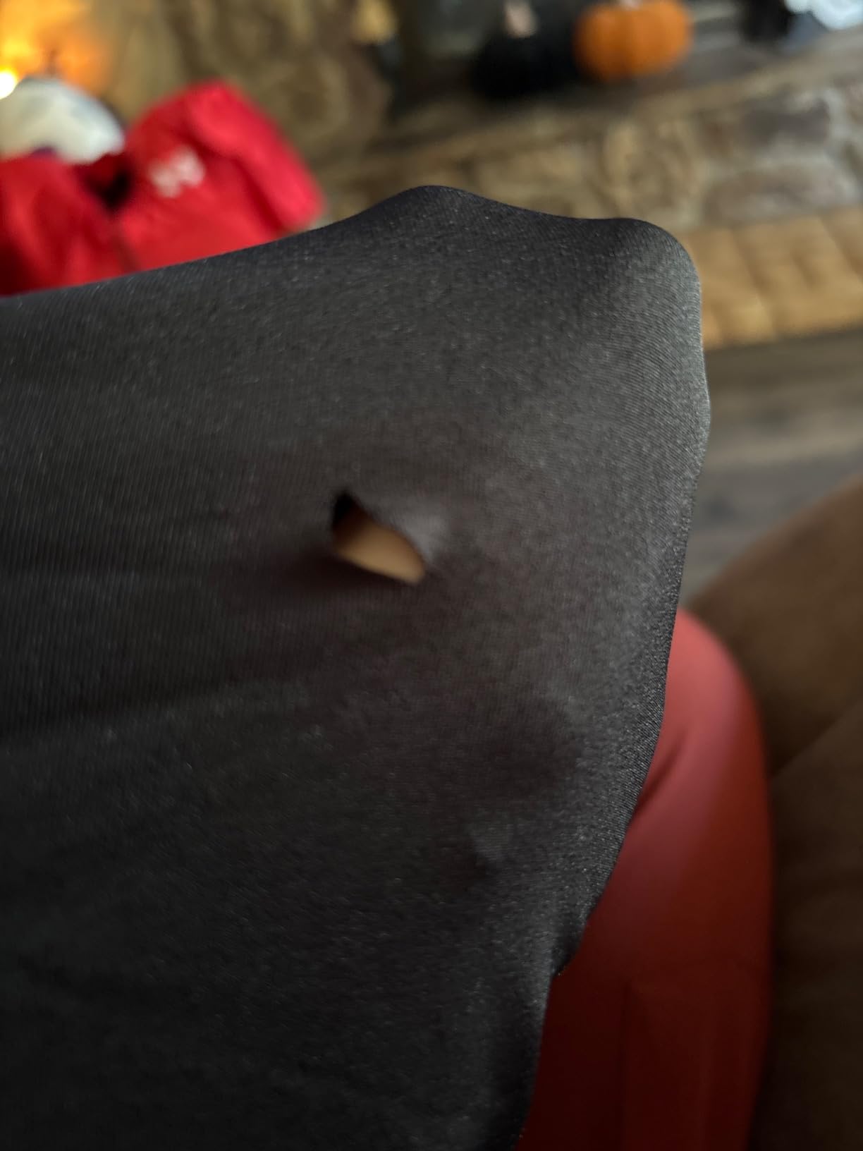 Under Armour Boys' HeatGear Armour Long-Sleeve T-Shirt customer photo 2